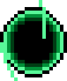 Ghost's spawn's sprite.