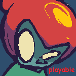Icon for the mod's folder pack.