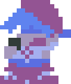 Pixel Boyfriend's right miss pose.