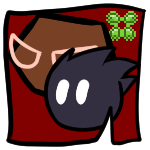 Tower Heroes Tricky Reskin Psych engine pack icon.