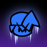 Twitter icon for Crystal.