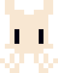 Squid's Idle Sprite.