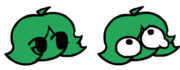 Kiwi's icons