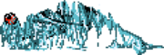 Not Gezora's death sprite.