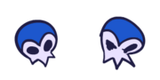Zone's icons.