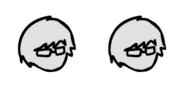 Hiroshi's icons.