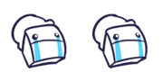 Hatty's icons.