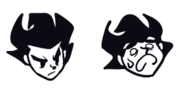 Wiston's Icons.