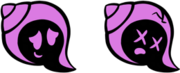 Valerie's Opera Form icons.