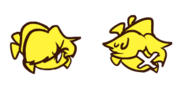 Candence's icons.