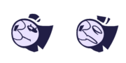 Moony's icons.