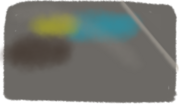 Sky background.