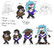 Skyblue concept artwork.