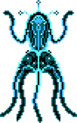 Dogora's up pose.