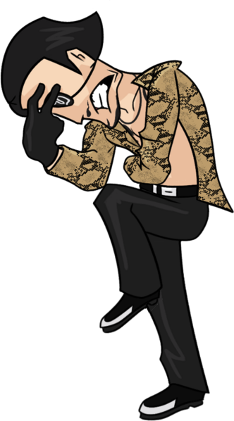 File:MajimaLeft(FunkinGoesOn).png