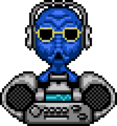 CD Player 1 sprite.