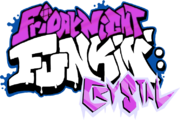 Crystal's Old Logo.