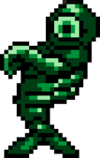 Kong Killer's right pose.