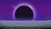 Eclipse Background second part.