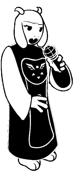 File:TorielBattleAnims(Toriel).gif