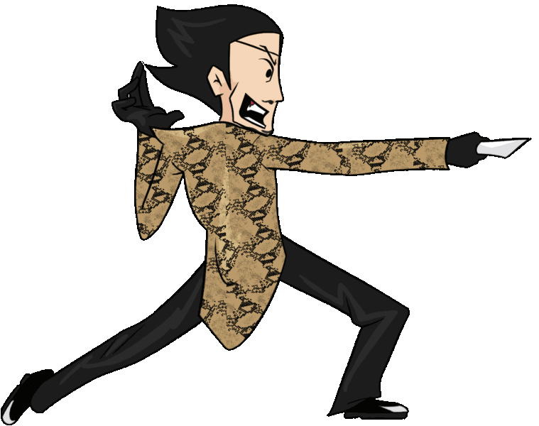 File:MajimaRightAnim(FunkinGoesOn).gif