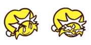 Spark's Icons.