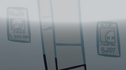 Miku's background.