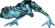 Not Gezora's down pose.