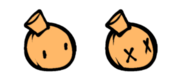 Onion Man's icons.