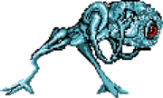 Not Gezora's right pose.