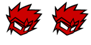 Ryuga's Icons.