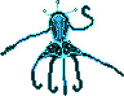 Dogora's right pose.