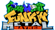 Old logo and name for the mod.