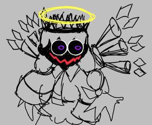 Possessed Fairy Queen(Dream Land).png