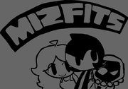 Another Promo for Mizfits.