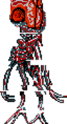 Not Gezora's alt up pose.