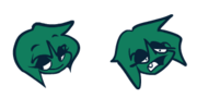 Margo's icons.