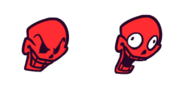 Papyrus's Icons.
