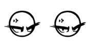 /v/-tan's icons during Harmony