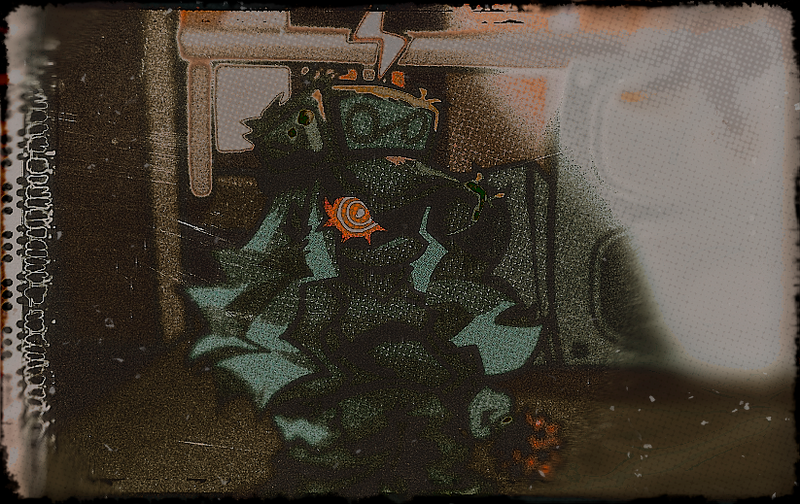File:FreeplayAlbumCassetteGoon(AnalogSynthsations).png