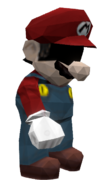 Impasta's left pose.