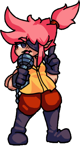 File:OneUpPoseAnim.gif