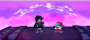 Background WIP for Analog Synthsations.
