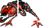 Not Gezora's alt down pose.