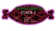 Stage 2 ~The Secret Sealing Club~