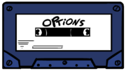 Options tape.