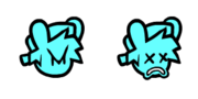 Bunfriend's icons.