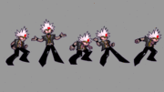 Draco Ryuga's animations.