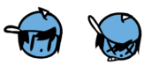 Ness's icons.