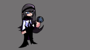 Old Sprite for Homura.